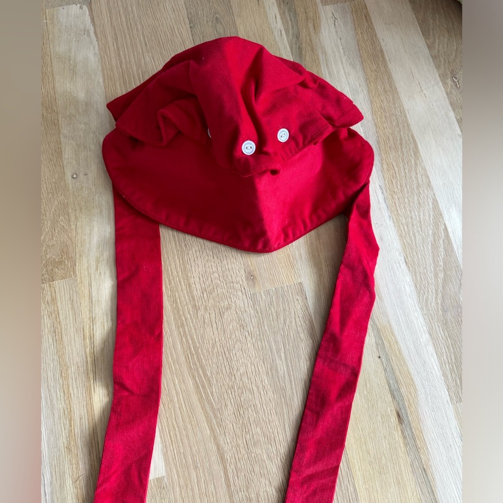 NWT Beaufort Bonnet